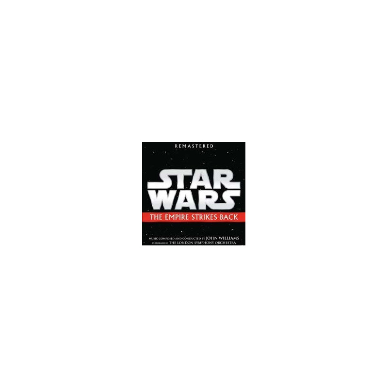 STAR WARS: THE EMPIRE STRI