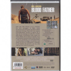 BLOOD FATHER