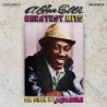 GREATEST HITS - MR SOULOF JAMAICA: EXPAN