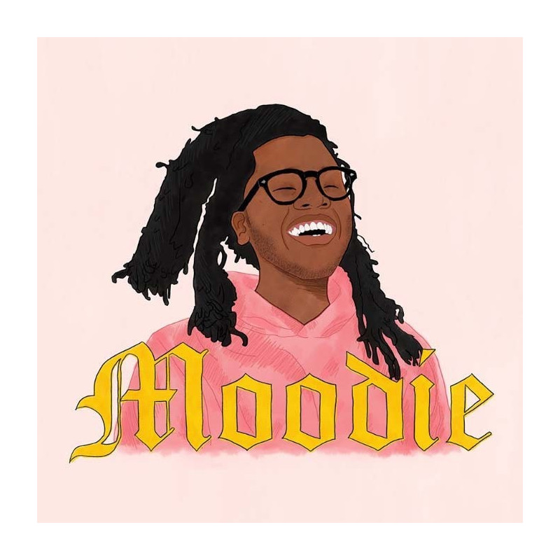 MOODIE