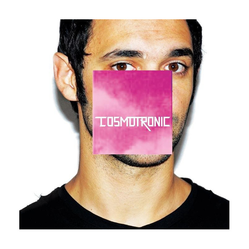 COSMOTRONIC