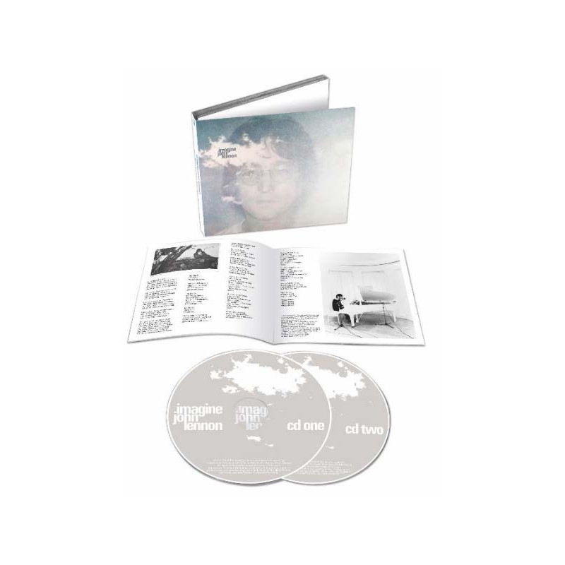 IMAGINE-DELUXE