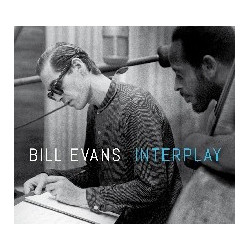 INTERPLAY (+ 5 BONUS TRACKS)
