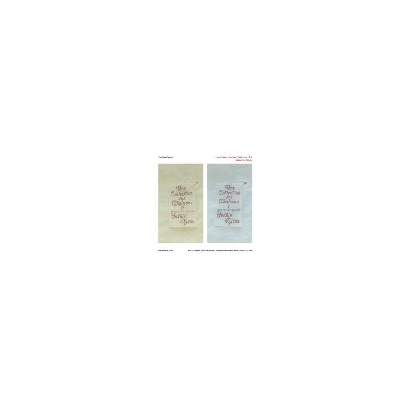 UNE COLLECTION DES CHAINSONS I&II: MUSIC