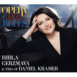 OPERA JAZZ & BLUES