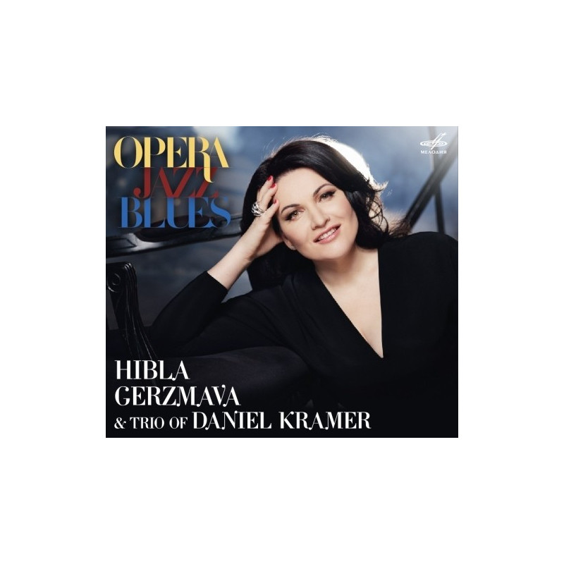 OPERA JAZZ & BLUES