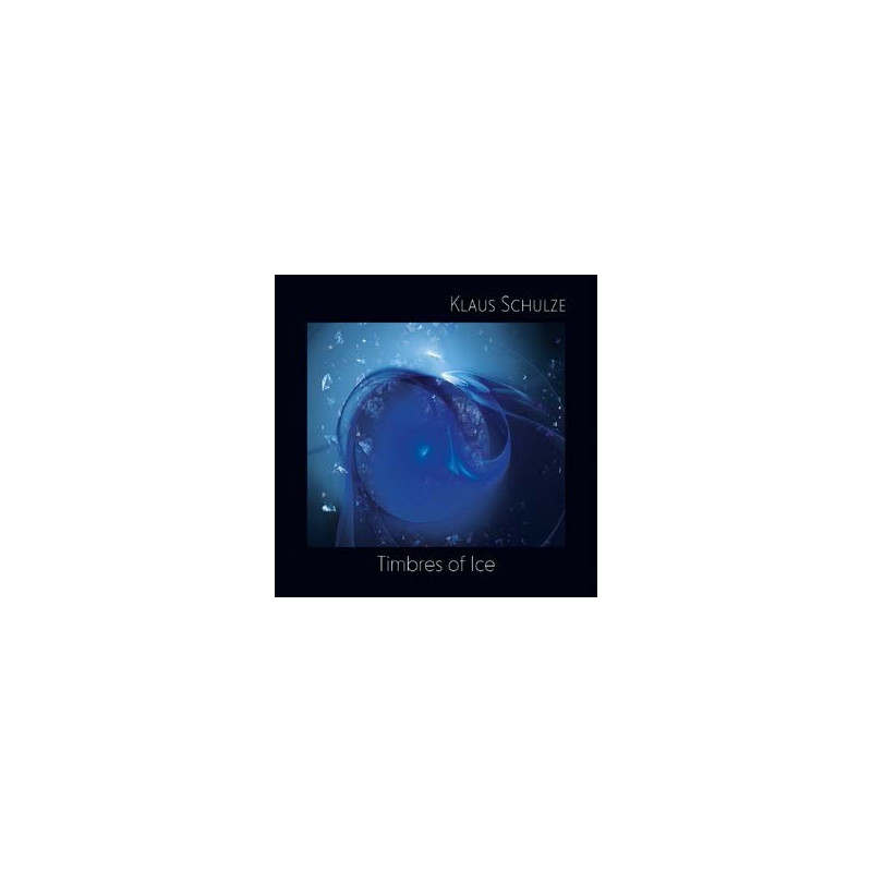 TIMBRES OF ICE