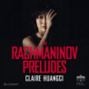 PRELUDI (INTEGRALE) -  THE RACHMANINOV P