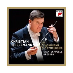 SCHUMANN: SYMPHONIES