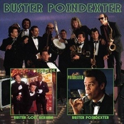 BUSTER POINDEXTER / BUSTER...