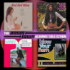 DOWN TOWN ALBUMS COLLECTION