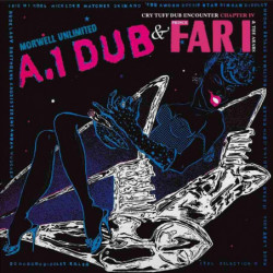 A 1 DUB / CRY TUFF DUB...