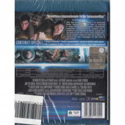 LIFE - NON OLTREPASSARE IL LIMITE (BLU-RAY)