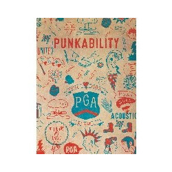 PUNKABILITY [DVD + DOWNLOAD CARD]