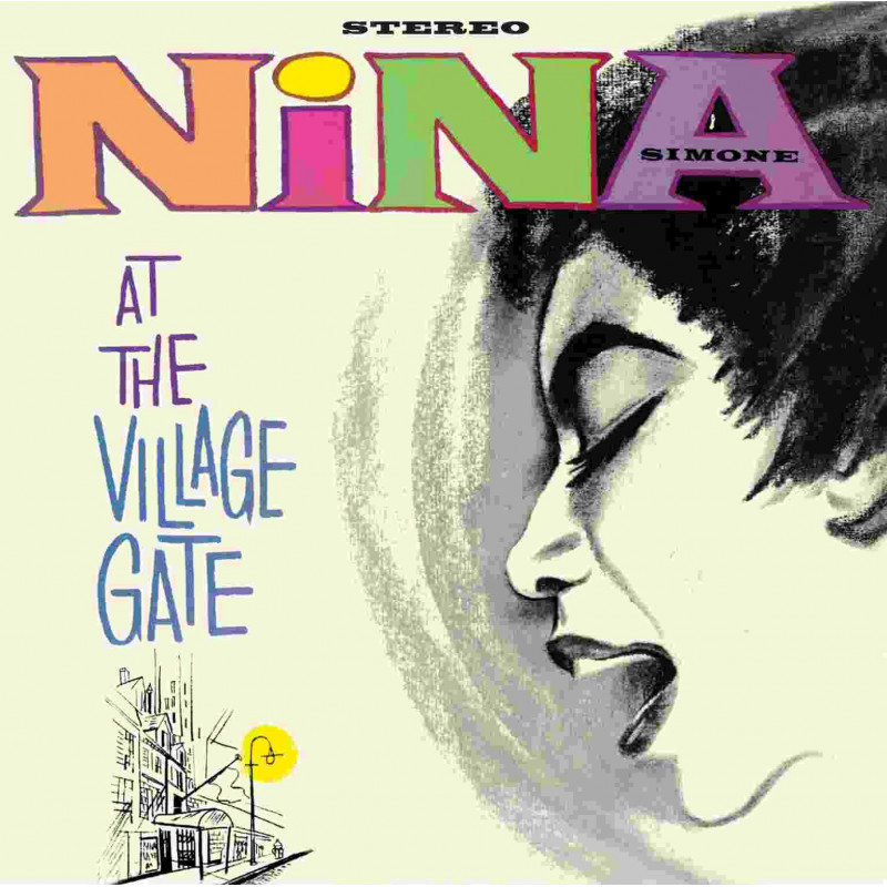 AT THE VILLAGE GATE (+ 6 BONUS TRACKS)