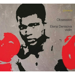 OBSESSION (OPERE PER...