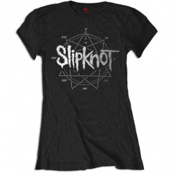 SLIPKNOT LADIES FASHION...