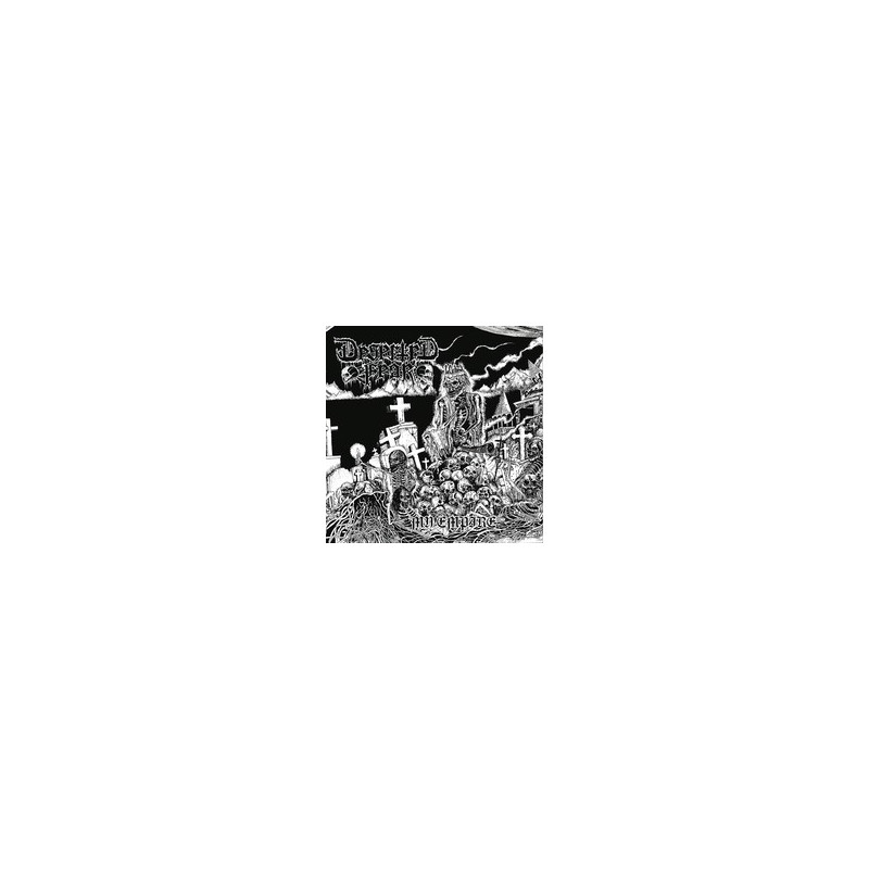 MY EMPIRE (RE-ISSUE 2018)