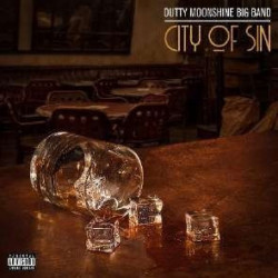 CITY OF SIN