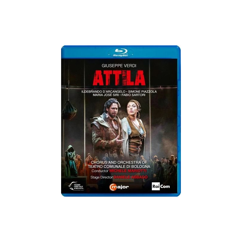 ATTILA