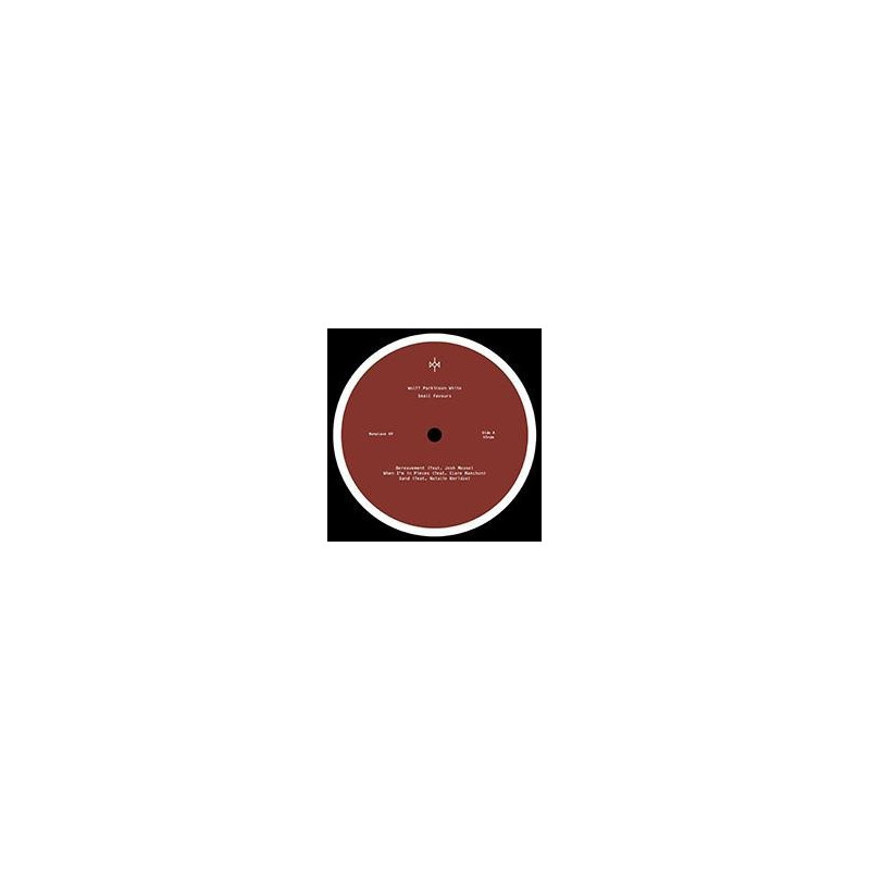 SMALL FAVOURS EP