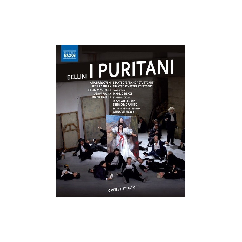 I PURITANI