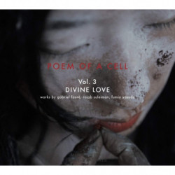 POEM OF A CELL VOL.3-DIVINE...