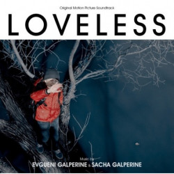 LOVELESS - ONLY THE BRAVE -...