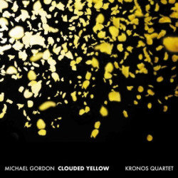 CLOUDED YELLOW