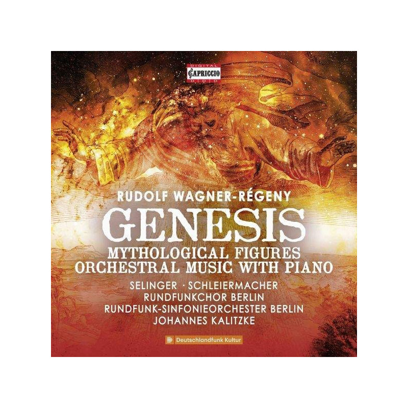 GENESIS