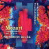 MOZART: PIANO CONCERTOS NOS. 2