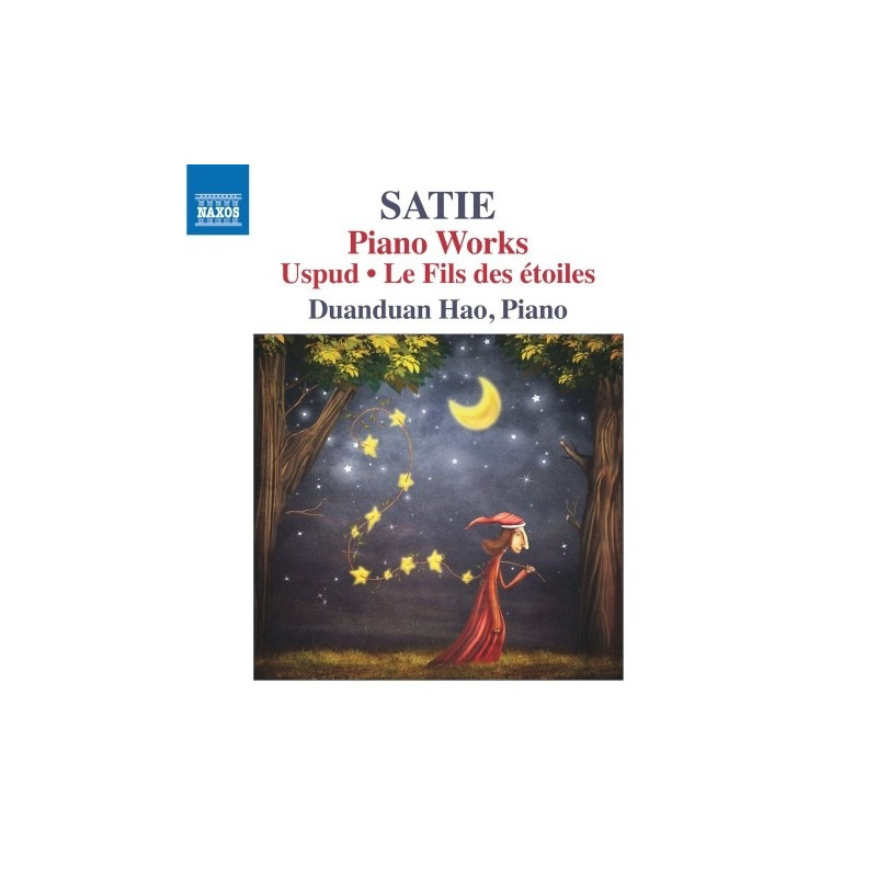 OPERE PER PIANOFORTE - PIANO WORKS