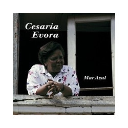 MAR AZUL