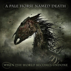 WHEN THE WORLD BECOMES UNDONE