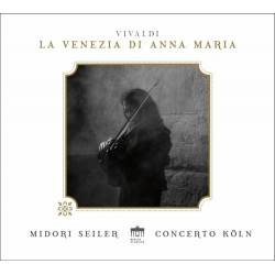 LA VENEZIA DI ANNA MARIA