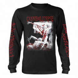 CANNIBAL CORPSE TOMB OF THE MUTILATED (EXPLICIT) LS