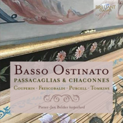 BASSO OSTINATO:...