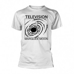 TELEVISION MARQUEE MOON