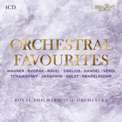 ORCHESTRAL FAVOURITES