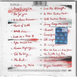 SONGS FOR JUDY