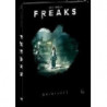 FREAKS "ORIGINALS" COMBO (BD + DVD)