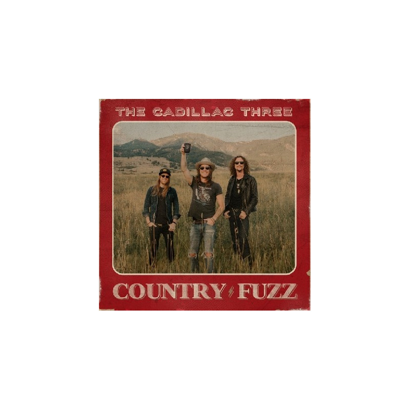 COUNTRY FUZZ