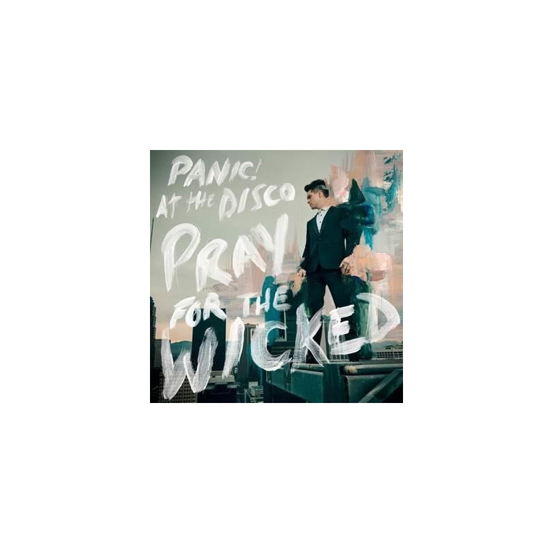 PRAY FOR THE WICKED