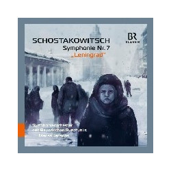SINFONIA N.7 "LENINGRADO"