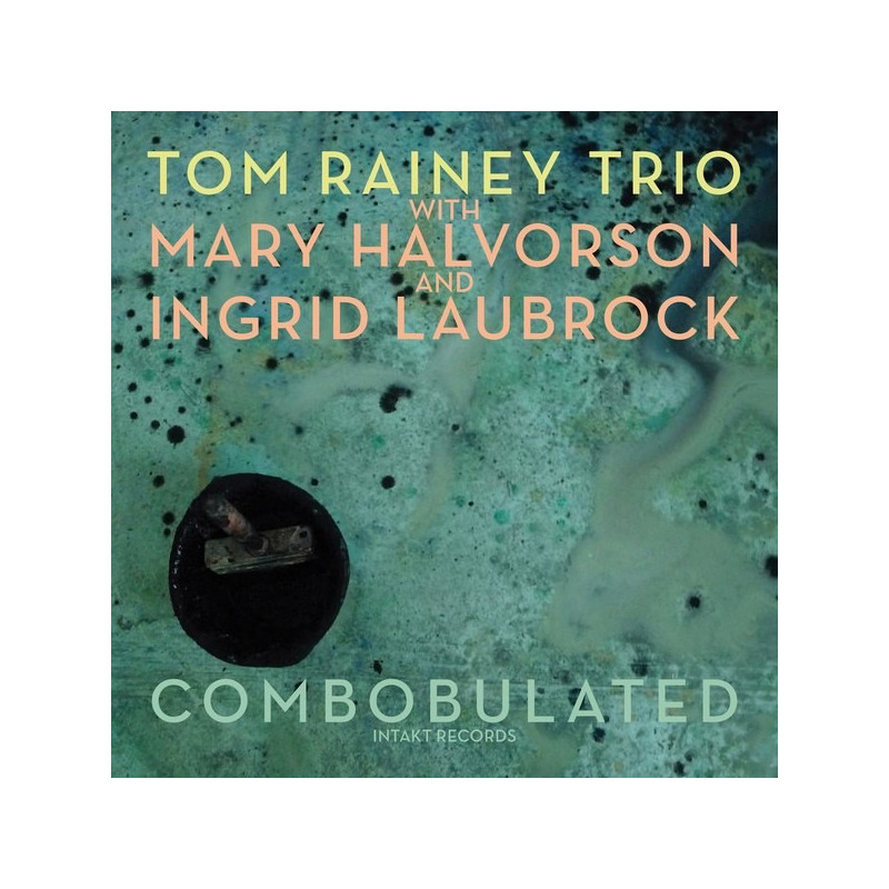 COMBOBULATED