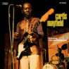 CURTIS MAYFIELD FEATURING THE IMPRESSION