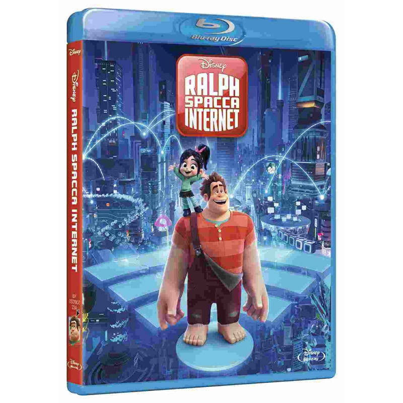 RALPH SPACCA INTERNET
