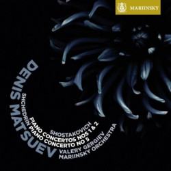 CONCERTO PER PIANOFORTE N.1...
