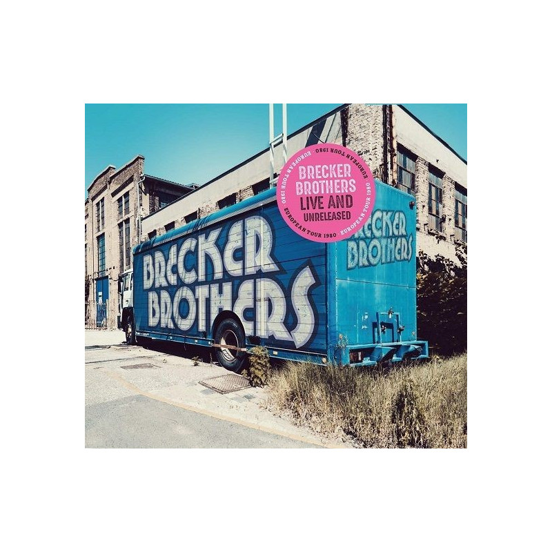 LIVE AND UNRELEASED (2LP/180GR.)