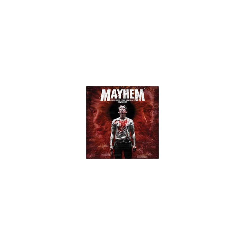 OST/MAYHEM
